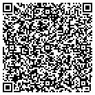 QR code with Custom Framing & Art Inc contacts