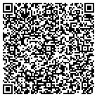 QR code with University of Wscnsn Mdsn contacts