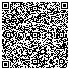 QR code with W E Design and Remodeling contacts