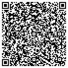 QR code with Maple Fire Department contacts
