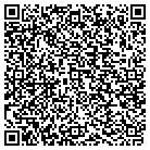 QR code with A Abundance Cleaning contacts
