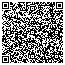 QR code with Puttin' On The Ritz contacts