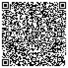 QR code with Centrl Territrl Salvation Army contacts