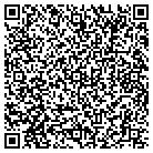 QR code with Wood & Knoll Carpentry contacts