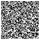 QR code with West Sweden Town Hall & Shop contacts