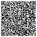 QR code with JPL Security contacts