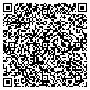 QR code with Utphall Construction contacts