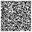 QR code with C & C Enterprises contacts