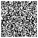 QR code with Arthur Studer contacts