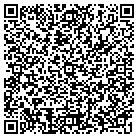 QR code with A To Z Rentall and Sales contacts