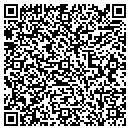 QR code with Harold Geiser contacts
