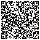 QR code with Dons Garage contacts