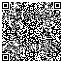 QR code with The Niche contacts