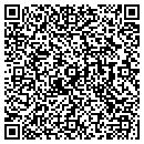 QR code with Omro Gallery contacts