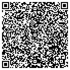 QR code with Adam Huntington Tile Service contacts