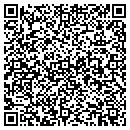 QR code with Tony Romas contacts