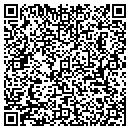QR code with Carey Covey contacts