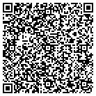 QR code with Red Wolf Studio Gallery contacts