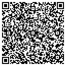 QR code with L T Stables & Tack contacts