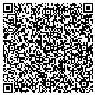QR code with Second Time Around Marcia's contacts