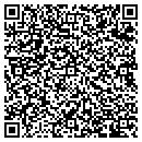 QR code with O P C M I A contacts