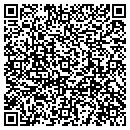 QR code with W Gerlach contacts