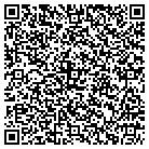 QR code with Project Runaway & Youth Service contacts