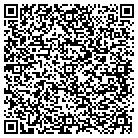 QR code with Maki's Alternative Construction contacts