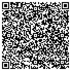 QR code with Racine Small Fry Internat contacts