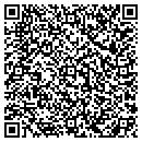 QR code with Clartech contacts