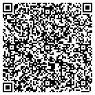 QR code with Penokee Mountain Deli & Ssg contacts