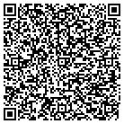 QR code with Chabad Lbvtch Rssian Synagogue contacts