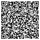 QR code with Red Cedar Taxidermy contacts