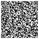 QR code with Riverside County Fleet Service contacts
