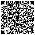 QR code with Klimeks contacts