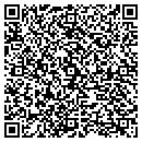 QR code with Ultimate Cleaning Service contacts