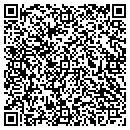 QR code with B G Winstrom & Assoc contacts