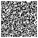 QR code with Kamm Glass Inc contacts