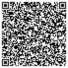 QR code with Precision Seamless Gutters & D contacts