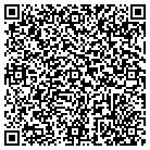 QR code with Badger Storage & Excavating contacts