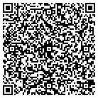 QR code with Genesee Aggregate Corp contacts