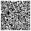 QR code with Gary Budden contacts