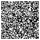 QR code with Hodag Guns & Loan contacts