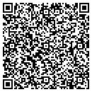QR code with SDN Optical contacts