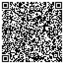 QR code with Faye's Pizza contacts