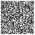 QR code with R & R Property Maintenance contacts