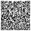QR code with RC Painting contacts