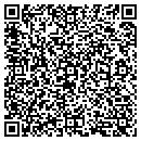 QR code with Aiv Inc contacts