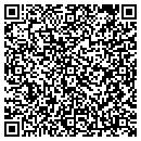 QR code with Hill Top Excavating contacts