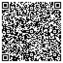 QR code with De Systems contacts